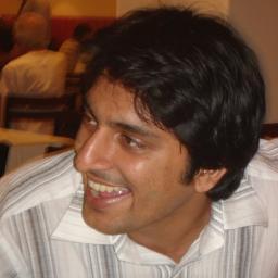 SaadHLatif's profile picture. An optimist looking to optimize