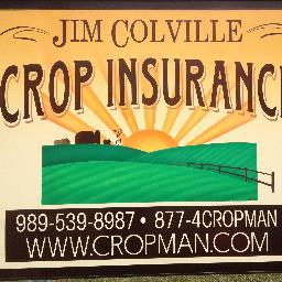 JCCrop's profile picture. Crop Insurance Is Our Only Business #CropInsurance
