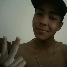 Matheus Hanasiro! Solteiro, 16anos . Quem se descreve se limita! *