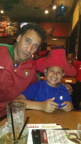 TinoCruz11's profile picture. 