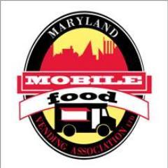 MDfoodtrucks's profile picture. The MD Mobile Food Vending Association is committed to develop the food truck community in Baltimore and in Maryland.
