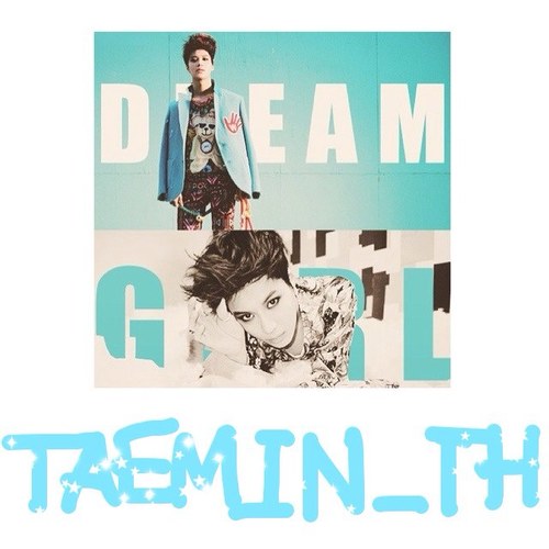 TAEMIN_TH ★さんのプロフィール画像