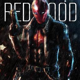 Red_Hood_Ready's profile picture. Im the third Red Hood. Im back. (post Death of Nightwing, pre Batman Beyond) #Engaged to @Dino_Doc Iv never been a Robin.