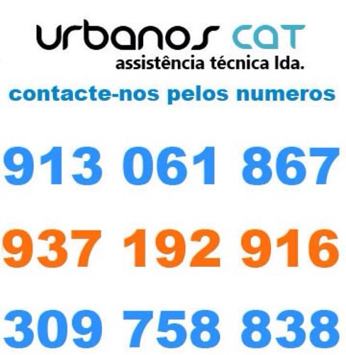 Assistência técnica e Comércio de equipamentos e peças. Caldeiras, Energias Renováveis e Aquecimento. Siga-nos! #ContinuamosConsigo