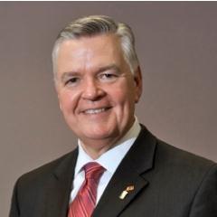 President of Jacksonville State University