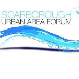 The official Twitter feed for the Scarborough Urban Area Forum. Follow to receive updates on events, meetings and projects