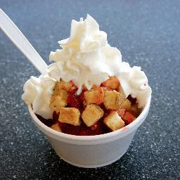 Cj S Soft Serve Cjssoftserve Twitter