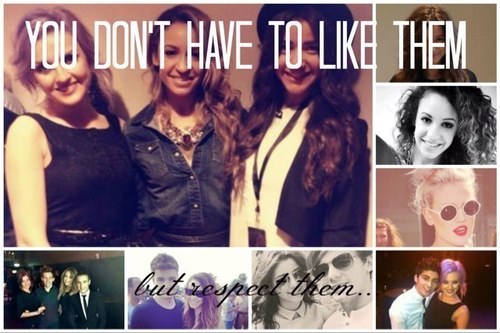 payzerrieship's profile picture. We ship Zerrie, Payzer and Elounor...(and we also secretly ship Larry)