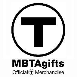 MBTAgifts's profile picture. Official MBTA Merchandise. O/O by WardMaps, independent of the T
