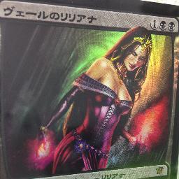 MTG_FOILさんのプロフィール画像