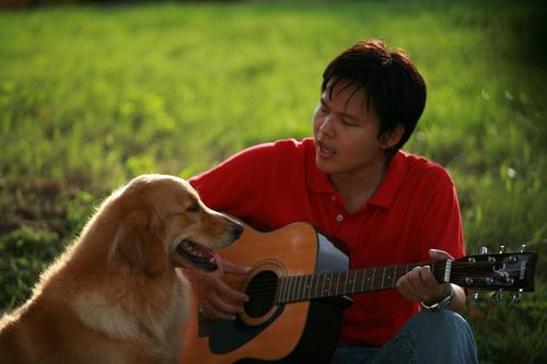 ArtThomya's profile picture. Singer/Songwriter
I love music. I love travel. I love writing songs and share them with friends & families.