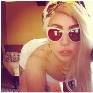 GagaL_bitch's profile picture. Fuck this shit