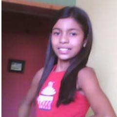 Eu sou uma menina brincalhona,inteligente,humorada...amo bonde das maravilhas mas tbm amo os rebeldes minha melhor amiga é hanna silva cortes