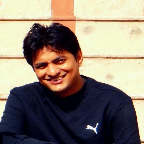 Proud Indian || An Astute Learner :: Passionate about Sports and Current Affairs.