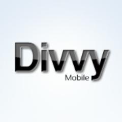 Eliminate Your Cell Phone Bill! Divvy Mobile is the first company to offer customers a way to eliminate their cell phone bill through the power of social media