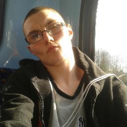 im a top guy I love films my idol is adam deacon