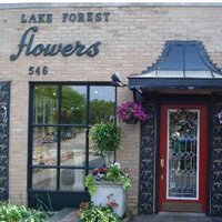 Lake Forest Flowers(@LFFlowers) 's Twitter Profile Photo