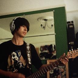 CamSandersonUK's profile picture. 15yr old Male Musician. 
https://t.co/oJx36XZTqn…
Follow me & my account will get locked