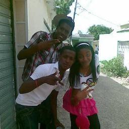 vueno soy joven con esperanza de triunfal en la vida y yegar a ser alguien en el mañana