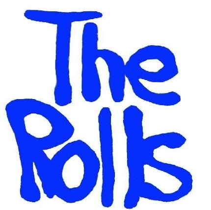 TheRolls_vr's profile picture. 