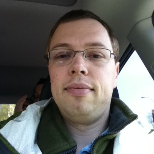 mabruns's profile picture. software engineer, homebrewer