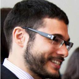 Assistant Professor
Univerisity of Vienna, Institute for Economic and Social History
ERC Starting Grant: Datarev: https://t.co/iX1lM9sBwQ