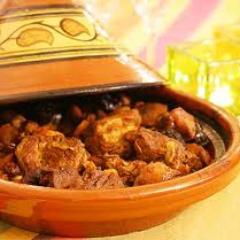 The Moroccan delicious recipes