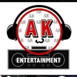AK ENTERTAINMENT is a marketing and promotion company specializing in music, concerts, and special events. http://t.co/HUXNZYheRb
facebook- AK_ENTONLINE