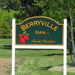 BerryvilleFarm's profile picture. Berryville Farm, LLC specializes in U-Pick and Pre-Picked Strawberries. We are conveniently located between Racine and Kenosha