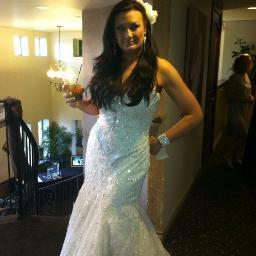 CosmoGirlKameo's profile picture. **Cosmetologist Extraordinaire** Loves:paranormal investigating, animals, tattoos,weddings, Harleys, *sparkly things*, adventure, giving back, and my family!