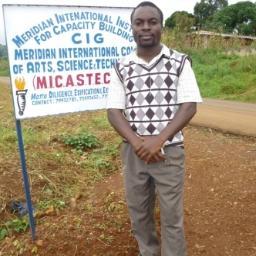 we are a non profit making Organisation called MERIDIAN INTERNATIONAL INSTITUTE FOR CAPACITY BUILDING (MIICB) located in Kumbo Bui division/NW-CAMEROON.