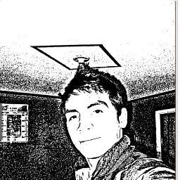 alexskaballero's profile picture. soy relajado, estudio , trabajo , buena persona  muy normal por asi decirlo el resto lo preguntas