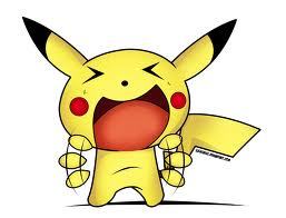 hey I'm pikachu but I would've expected you to know that already, anyway I pretty much just like to kick back and relax. #rp #male #single