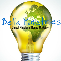 Bella Ministries is a missional based glocal ministry that exists to evangelize and preach the gospel to everyone everywhere; and Build Biblical Servant Leaders