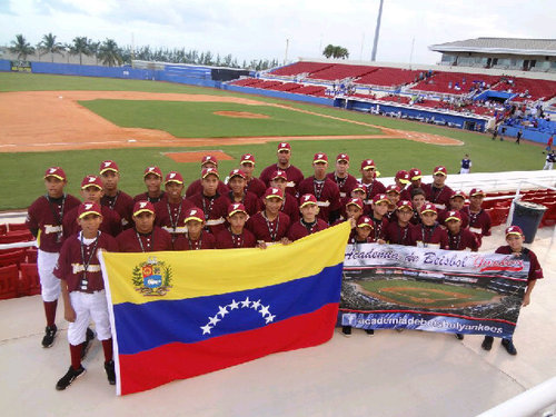 Mecanico de mantenimiento y amante de los deportes en especial el beisbol.
Quiero vivir  en una Venezuela como la que nací libre.Fuera la dictadura
