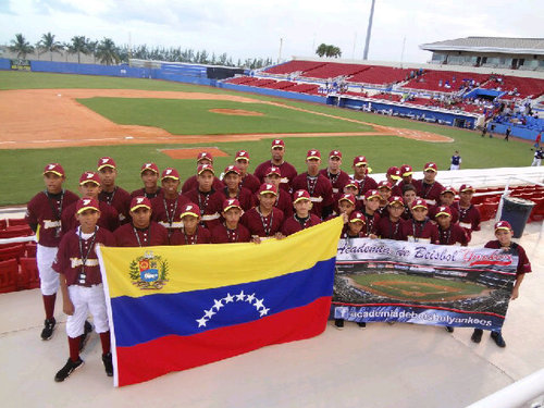 Mecanico de mantenimiento y amante de los deportes en especial el beisbol.
Quiero vivir en una Venezuela como la que nací libre.Fuera la dictadura