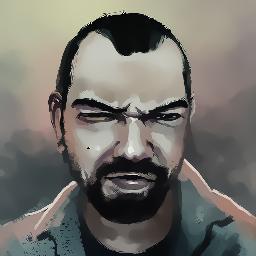 Jeremy Granerさんのプロフィール画像