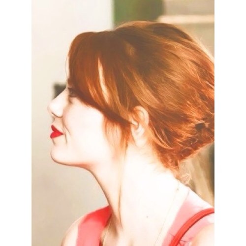 Hi guys , I*m Emma Stone ☺.{&played as Gwen Stacy n' blahblah} US actress • #Just role playin' account / up date news abt her x see more in fav.