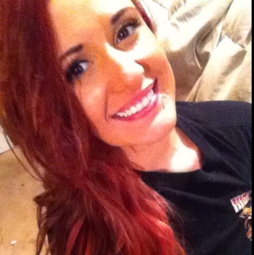 NastassiaMarie's profile picture. I'm literally a traveling soul. If I'm not traveling on the road, I'm traveling in my mind.