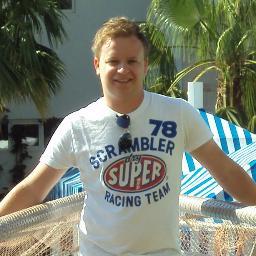 bramdesmedt's profile picture. civil engineering, constructions, football