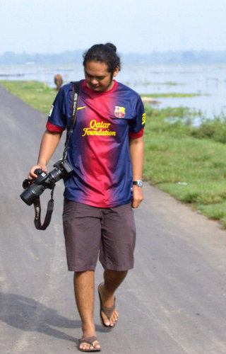 Dadex_Sambora's profile picture. into the wild | Pinterest @Ridwan Sudiana