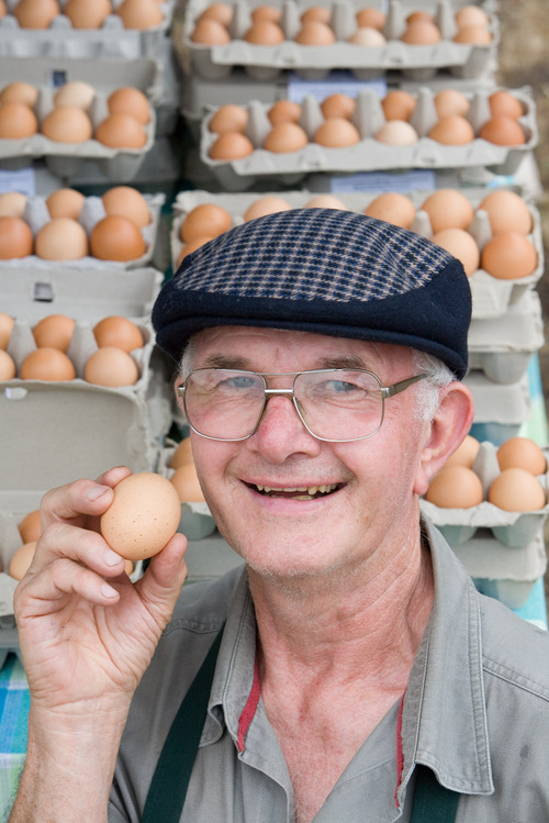 The Boroondara Farmers Market - Always on the third Saturday of the month.  8.00am - 1.00pm. Fresh fruit & vegies, cheese, honey, eggs, coffee and more !