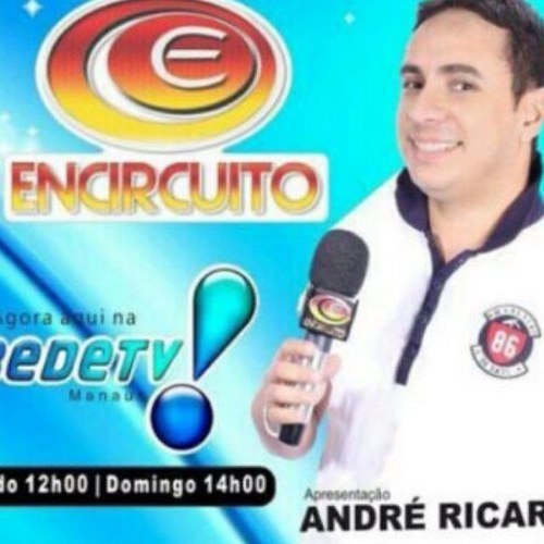 Todos os Sábado as 12h e Domingo as 14h, na Rede TV! Manaus