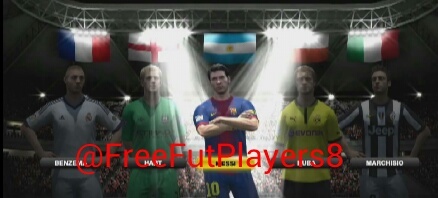 Gratis Fut-Spelers weggever. 100% betrouwbaar (zie favorieten) Kom DM voor spelers! Just follow!