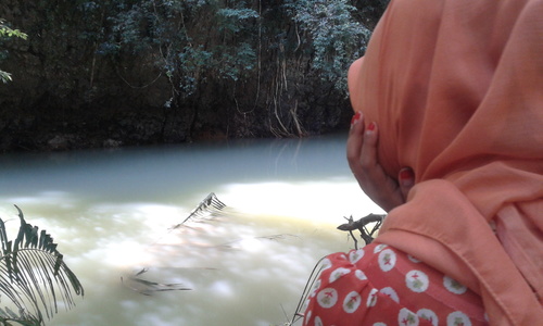 Terserah Orang MaU BilAng Apa..... ItuLah Aku....