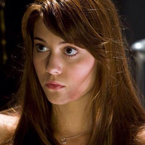 Primrose. As delicate and innocent as the flower itself. I'm golden. My sister is @BeaconOfHope_HG. [Single] [FC: Mary Elizabeth Winstead]