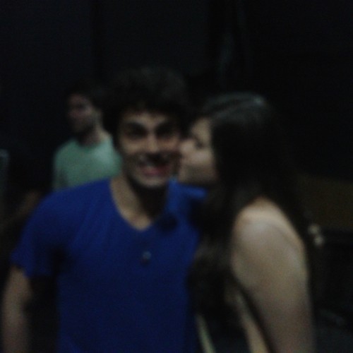 Hey Monks! Insta: @amoosrebeldes  e @amoorodrigodorado Since:20/02/13 Not Here | Here 3