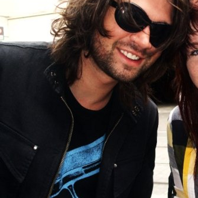 Adam Lazzara Atronomics Twitter