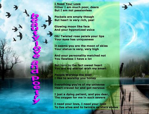 beautylovpoetry's profile picture. beautylove and poetry is a blog containing the ideal concepts