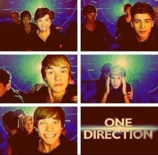 1Dfamily1998's profile picture. I wish I knew One Direction before they were famous, so they dont think I like them just because they are famous. #Beachlover #HarryGirl #Love1D